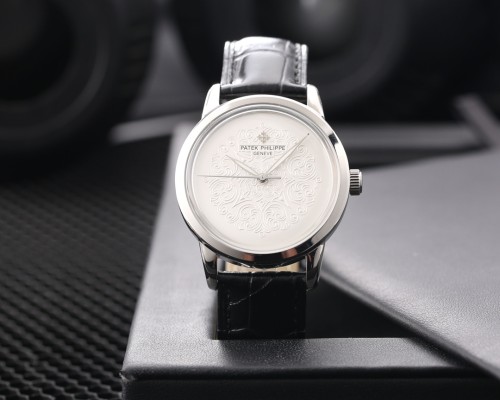 Watches Patek Philippe PATEK PHILIPPE 314328 size:40 mm