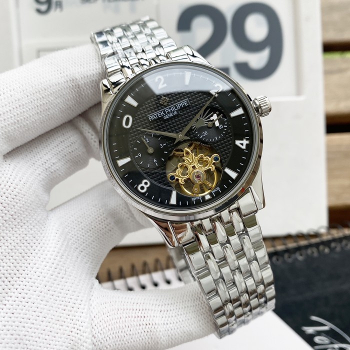 Watches Patek Philippe PATEK PHILIPPE 314270 size:41*10 mm