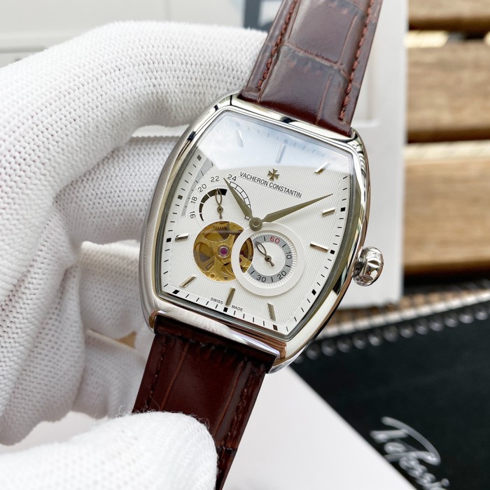 Watches Vacheron Constantin 314751 size:42 mm