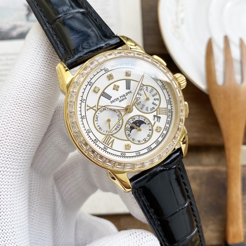 Watches Patek Philippe 314377 size:42 mm