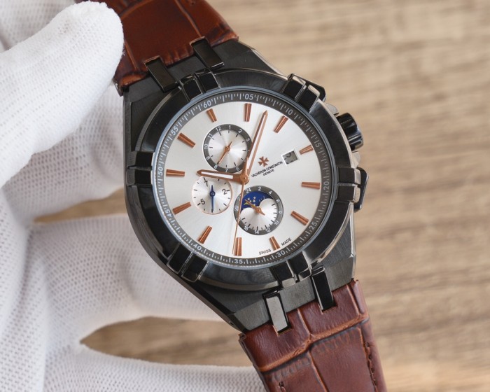 Watches Vacheron Constantin 314719 size:43 mm