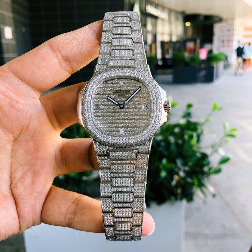 Watches Patek Philippe PATEK PHILIPPE 314302 size:40 mm