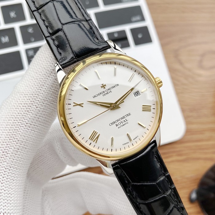 Watches Vacheron Constantin 314791 size:40 mm