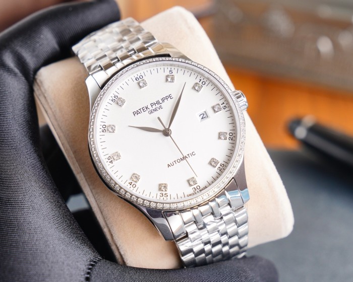 Watches Patek Philippe PATEK PHILIPPE 314331 size:41 mm