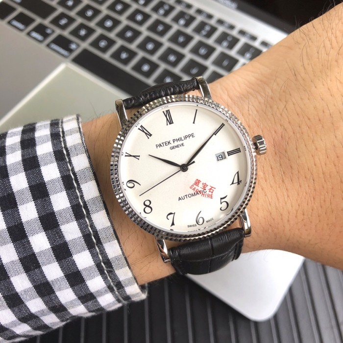 Watches Patek Philippe PATEK PHILIPPE 31459 size:40 mm