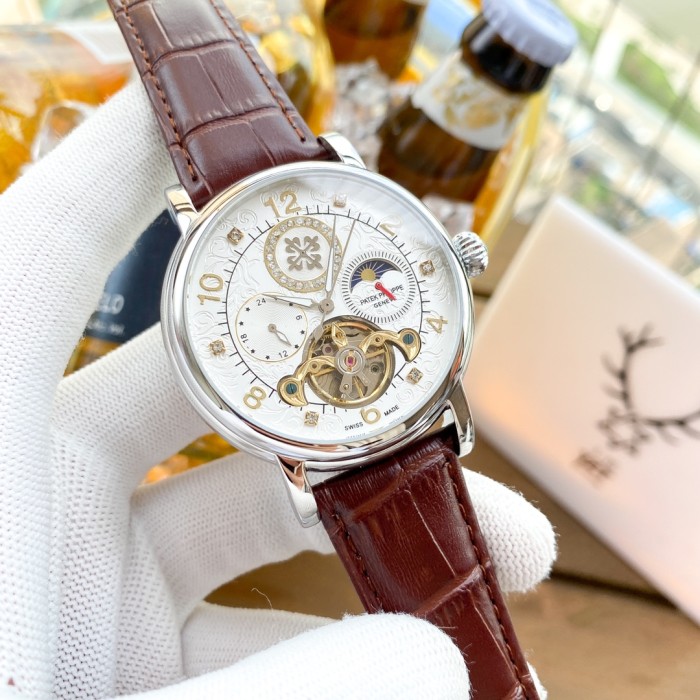 Watches Patek Philippe 314352 size:41 mm