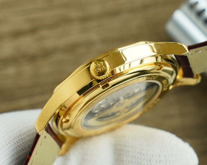 Watches Patek Philippe 314292 size:41 mm