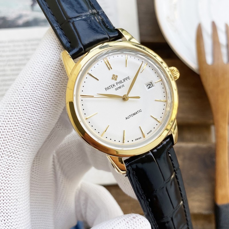 Watches Patek Philippe PATEK PHILIPPE 314363 size:40 mm