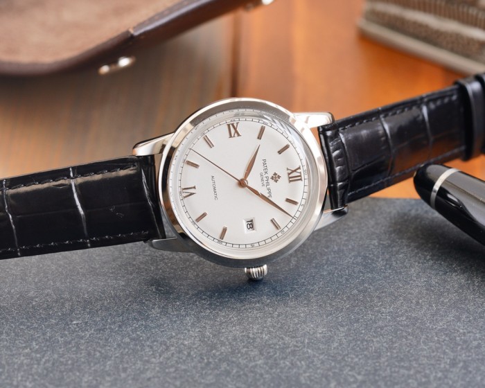 Watches Patek Philippe PATEK PHILIPPE 314350 size:40 mm