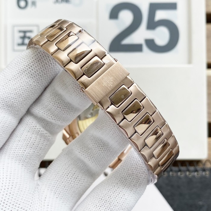 Watches Patek Philippe PATEK PHILIPPE 314375 size:40x10 mm