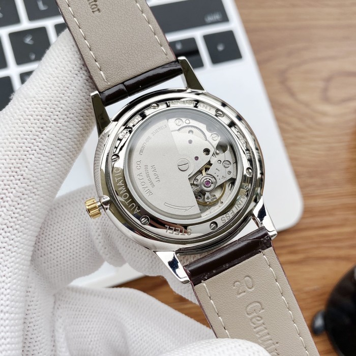 Watches Vacheron Constantin 314791 size:40 mm