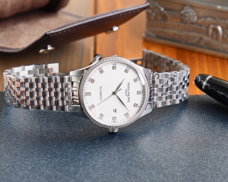 Watches Patek Philippe PATEK PHILIPPE 314331 size:41 mm