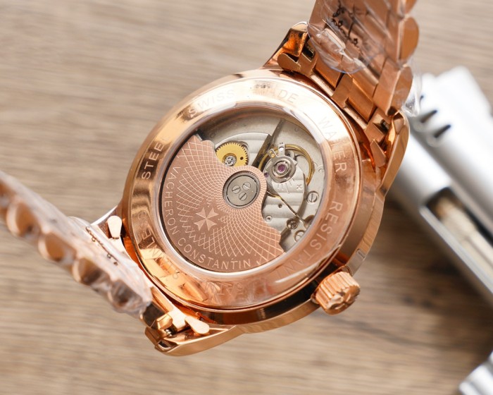 Watches Vacheron Constantin TWFactory 314675 size:42 mm