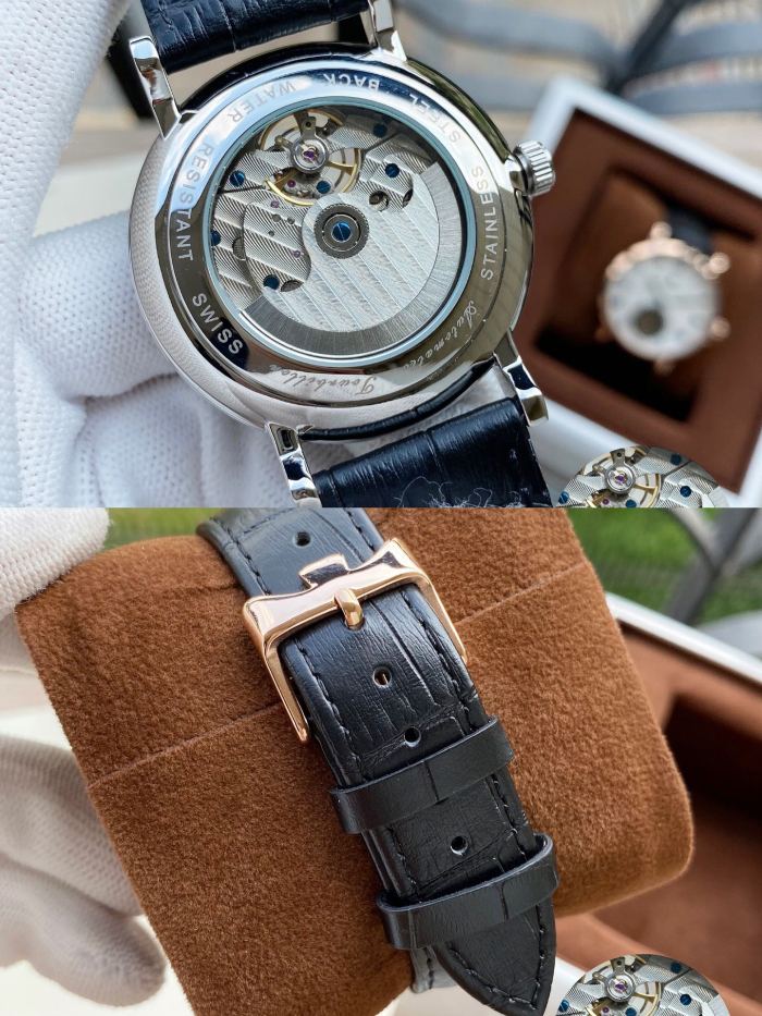 Watches Vacheron Constantin 314775 size:40 mm