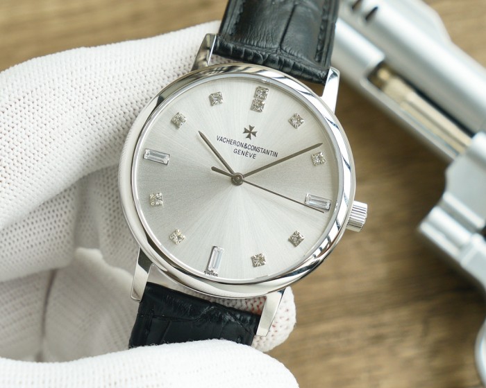 Watches Vacheron Constantin 314698 size:40*10 mm