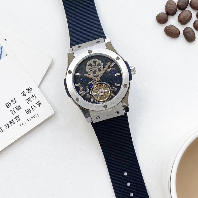 Watches Hublot 315791 size:45*13 mm