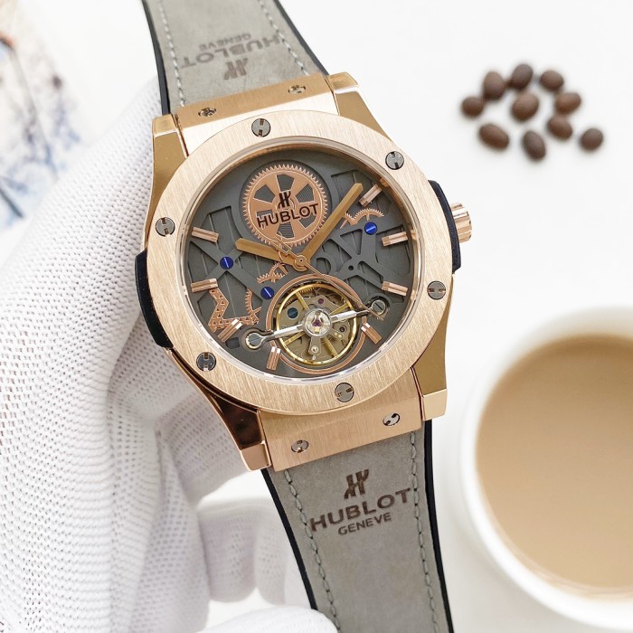 Watches Hublot 315790 size:45*13 mm