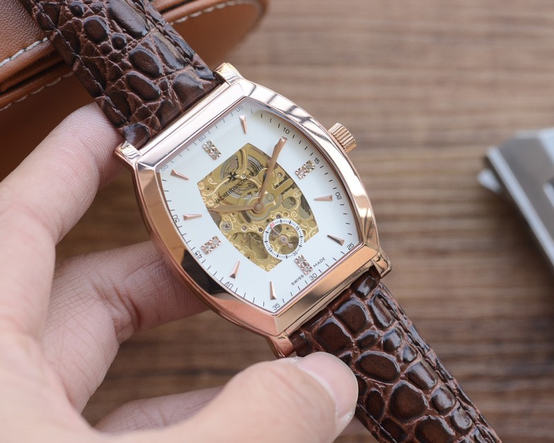 Watches Vacheron Constantin 314769 size:42 mm