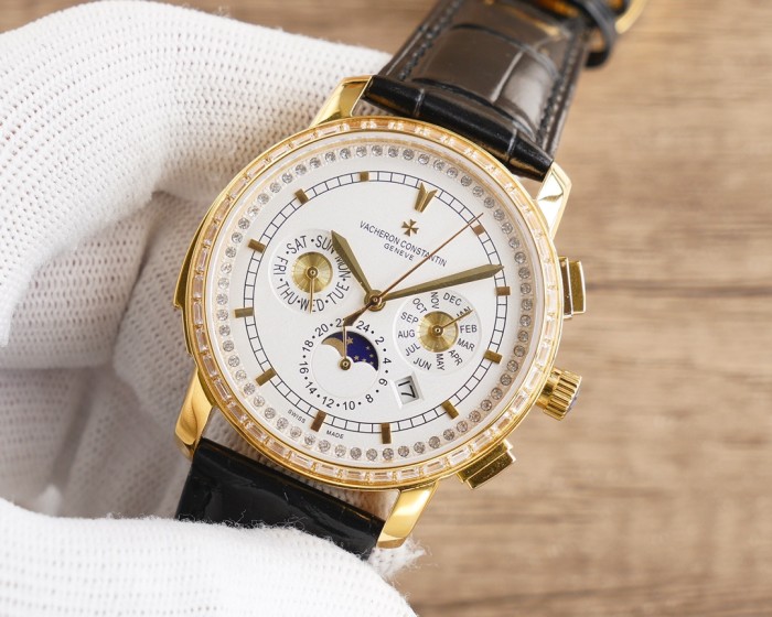 Watches Vacheron Constantin 314729 size:42 mm