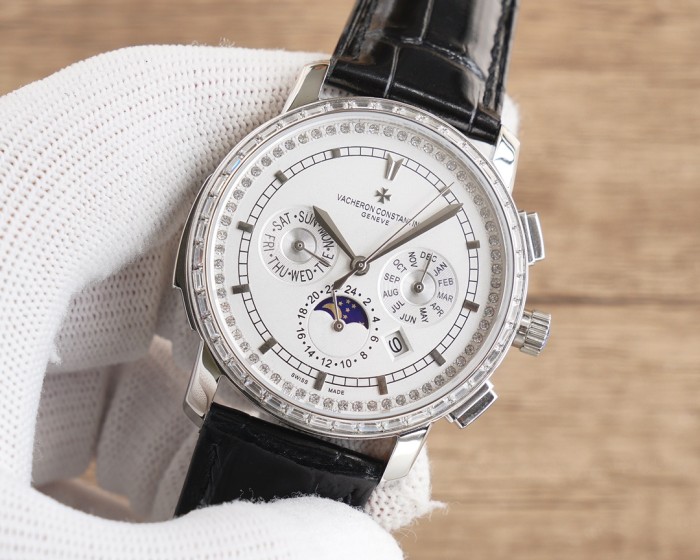 Watches Vacheron Constantin 314728 size:42 mm