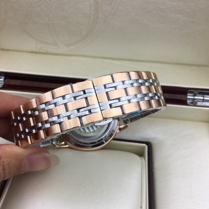 Watches Patek Philippe PATEK PHILIPPE 314246 size:43 mm