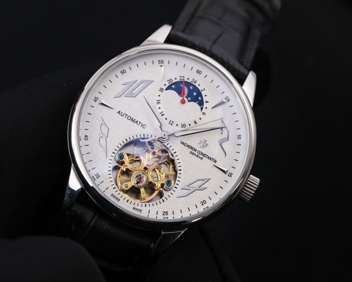 Watches Vacheron Constantin 314789 size:42 mm
