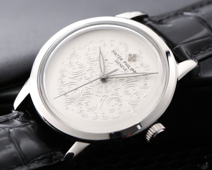 Watches Patek Philippe PATEK PHILIPPE 314328 size:40 mm