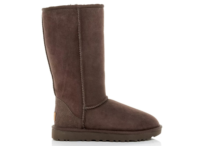 UGG Classic Tall II Boot Chocolate (Women's)