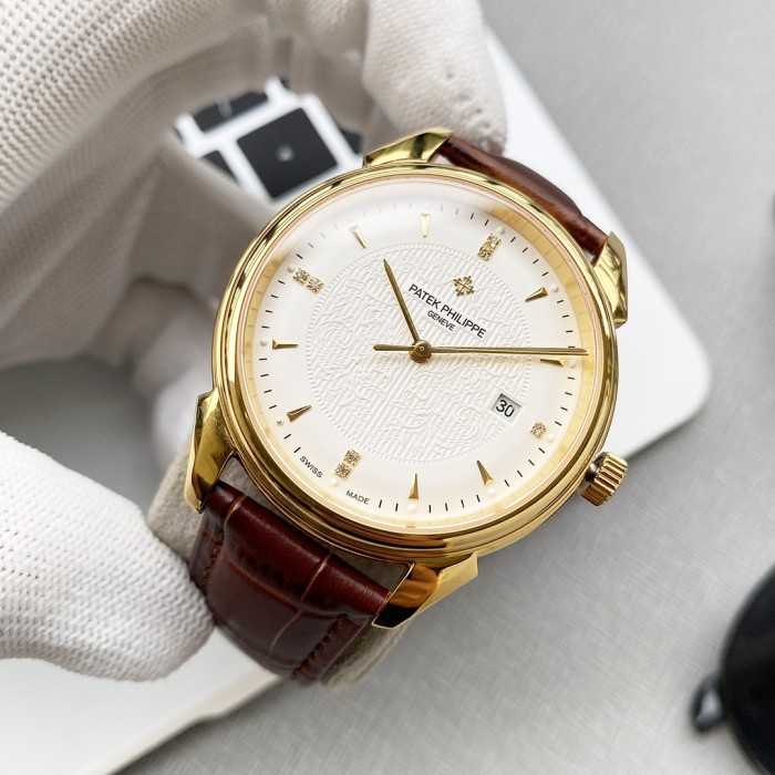 Watches Patek Philippe 314337 size:40*10 mm