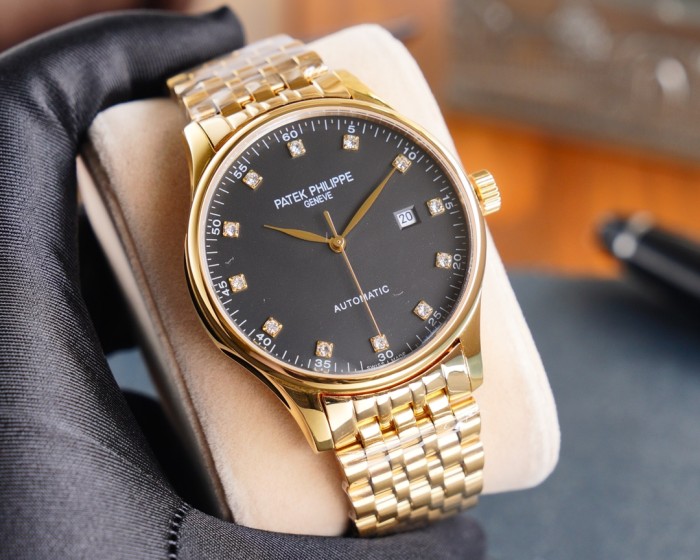 Watches Patek Philippe PATEK PHILIPPE 314330 size:40 mm