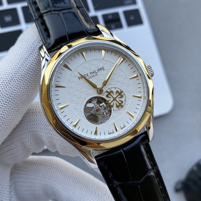 Watches Patek Philippe 314308 size:42 mm