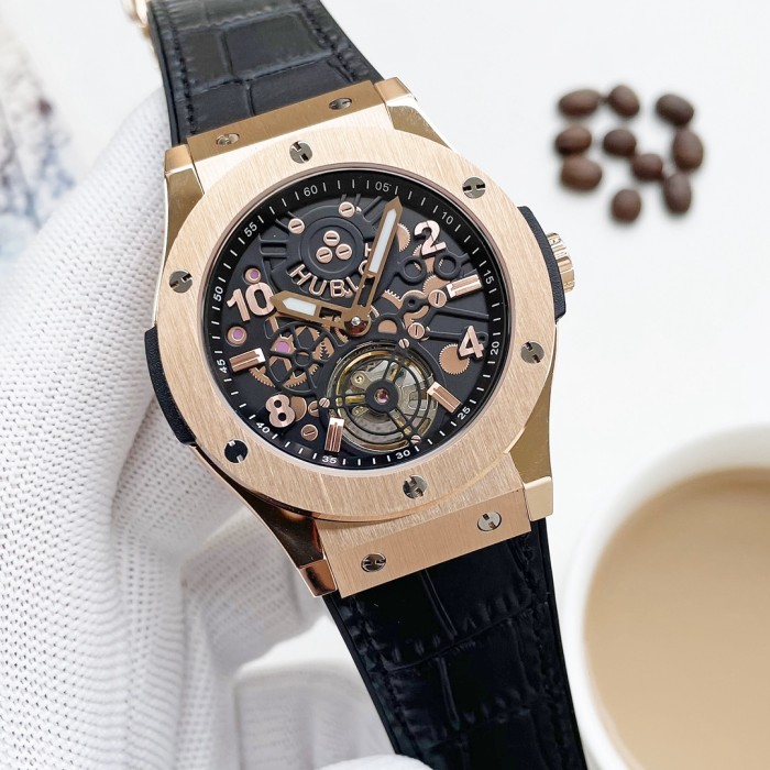 Watches Hublot 315792 size:45*13 mm
