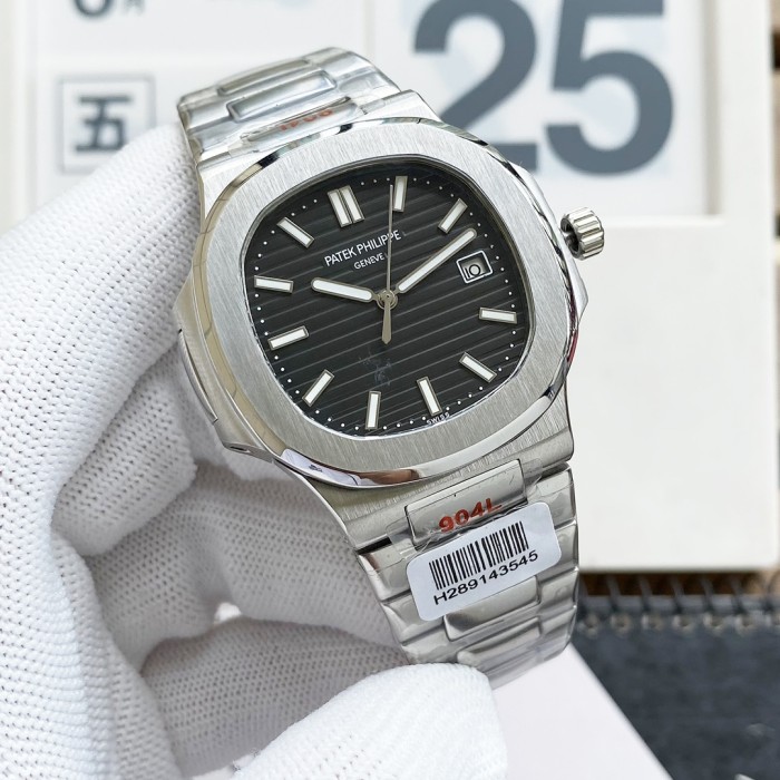 Watches Patek Philippe PATEK PHILIPPE 314375 size:40x10 mm