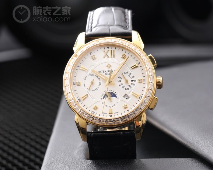 Watches Patek Philippe 314312 size:42 mm