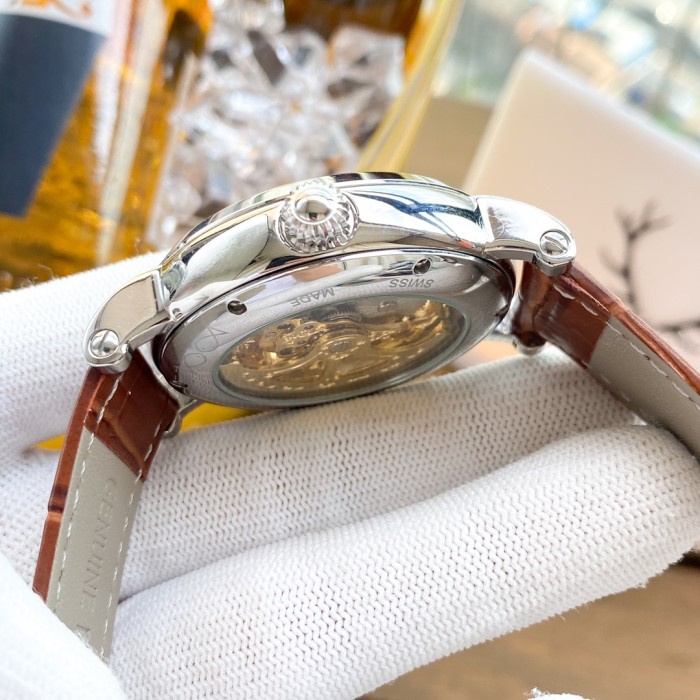 Watches Patek Philippe 314353 size:41 mm