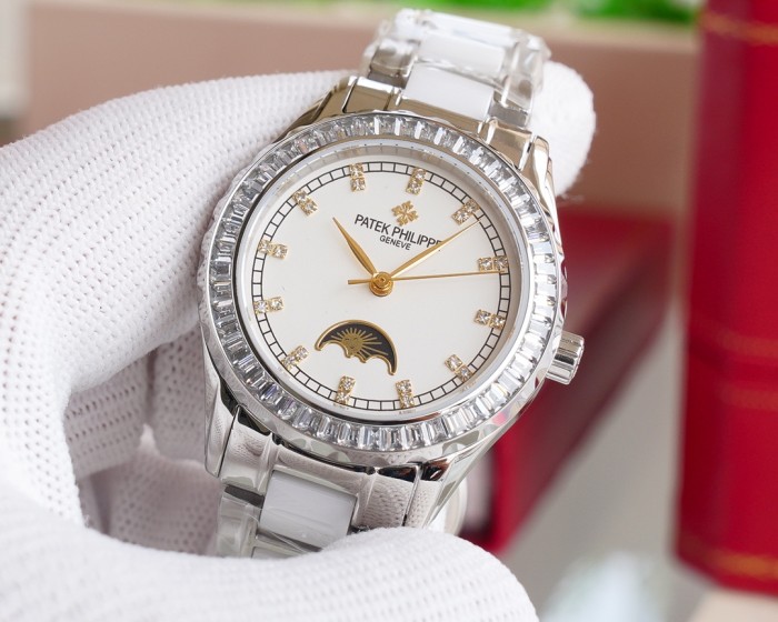 Watches Vacheron Constantin 314783 size:33 mm