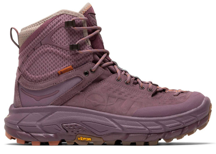 Hoka One One Tor Ultra Hi Bodega