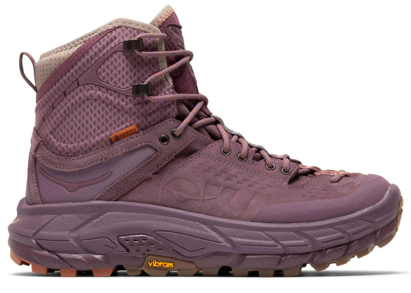 Hoka One One Tor Ultra Hi Bodega