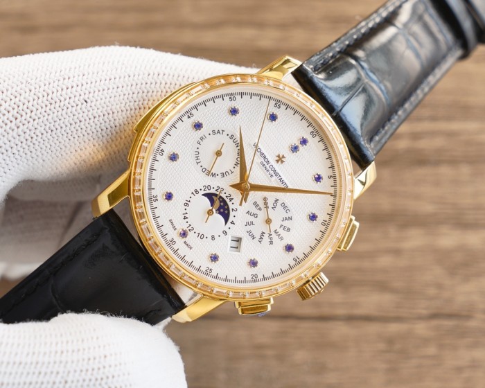 Watches Vacheron Constantin 314737 size:42 mm