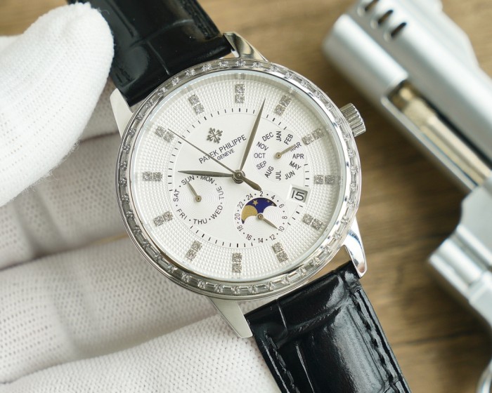 Watches Patek Philippe 314288 size:42 mm