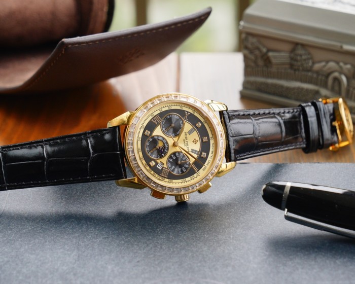 Watches Patek Philippe 314311 size:42 mm