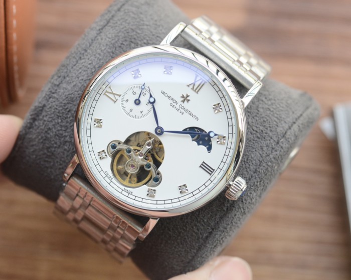 Watches Vacheron Constantin 314774 size:42 mm