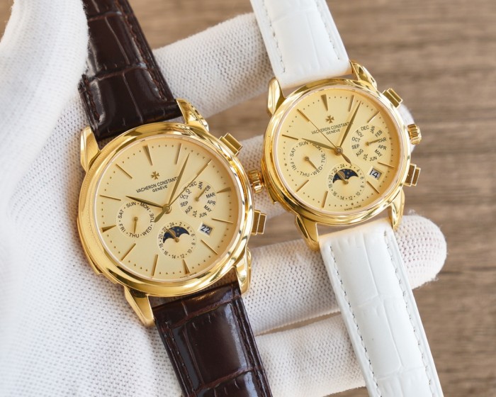 Watches Vacheron Constantin 314733 size:42 mm