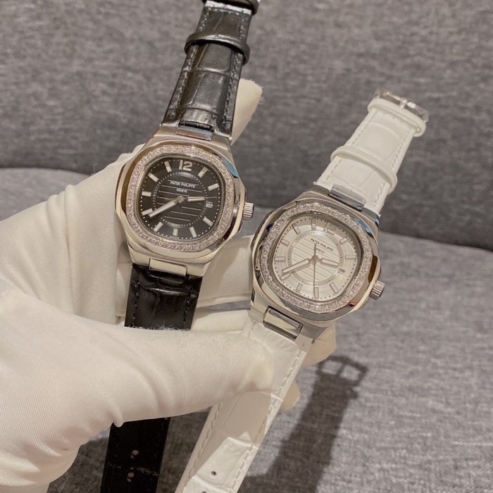 Watches Patek Philippe 314344 size:35*10 mm