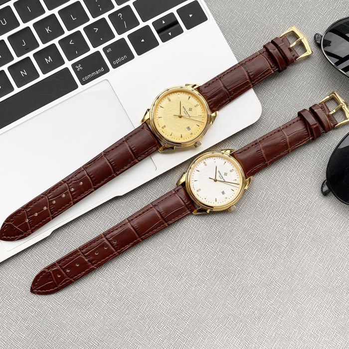 Watches Patek Philippe 314337 size:40*10 mm