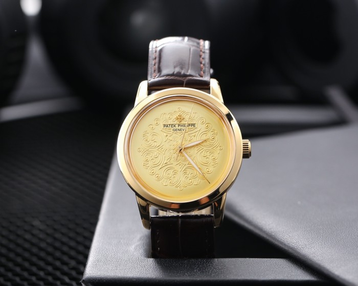 Watches Patek Philippe PATEK PHILIPPE 314329 size:40 mm