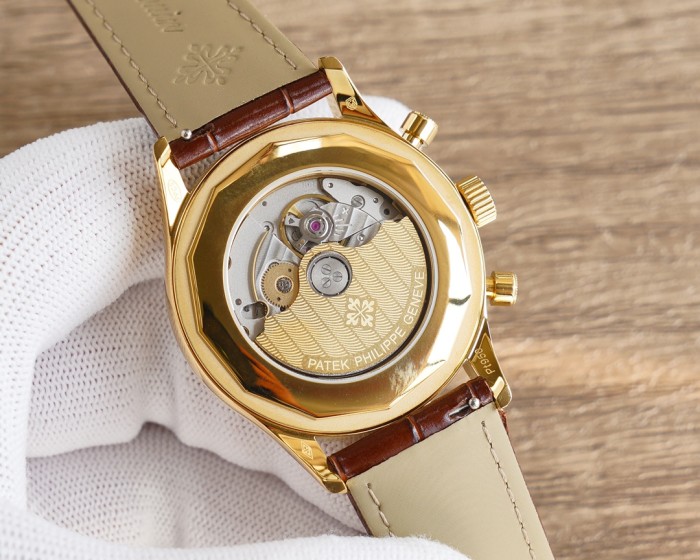 Watches Patek Philippe 314300 size:41 mm