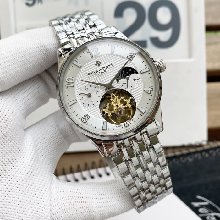 Watches Patek Philippe PATEK PHILIPPE 314270 size:41*10 mm