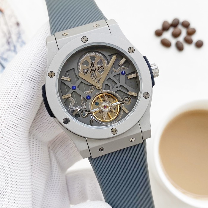 Watches Hublot 315790 size:45*13 mm