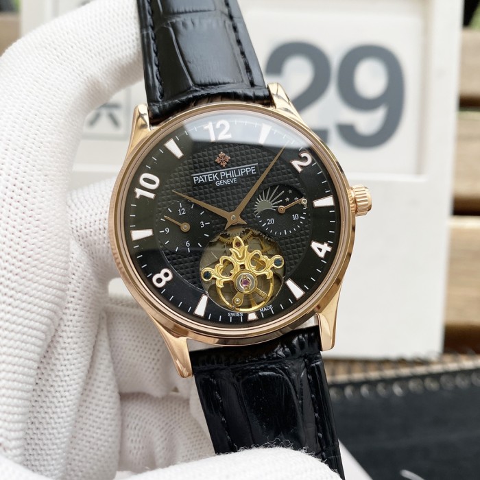 Watches Patek Philippe PATEK PHILIPPE 314271 size:41*10 mm